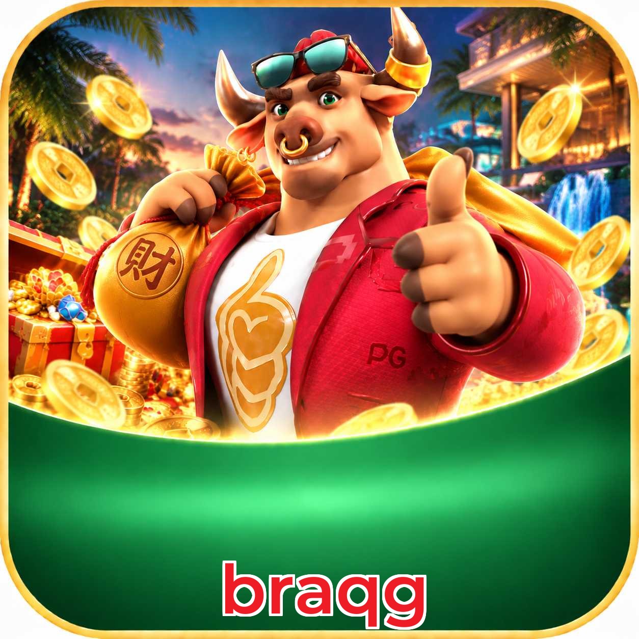 Recursos App