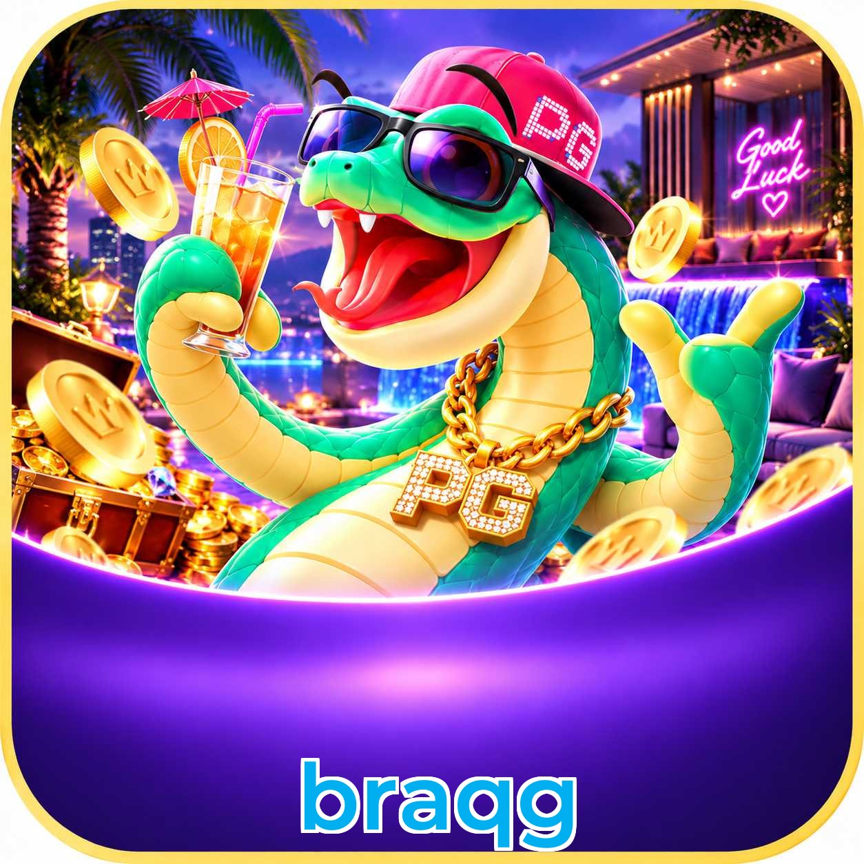 FAQ App